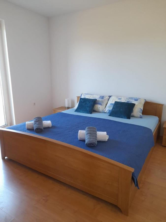 Holiday Home Anita Unesic Bagian luar foto