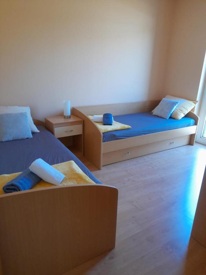 Holiday Home Anita Unesic Bagian luar foto