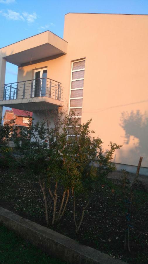 Holiday Home Anita Unesic Bagian luar foto